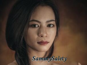 SammySalety