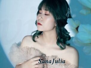 SanaJulia