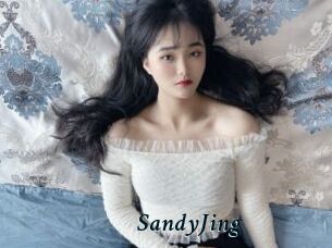 SandyJing