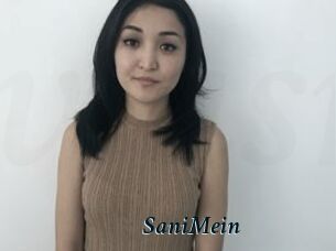 SaniMein