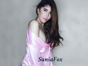 SaniaFox