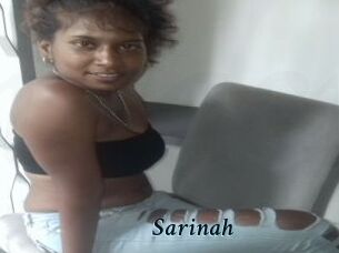 Sarinah