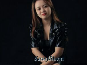 SassyBloom