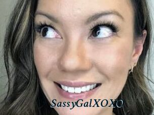 SassyGalXOXO