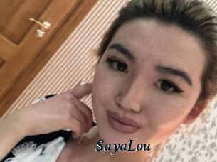 SayaLou