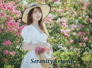 SerenityArtemis