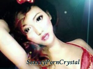 SexxxyPornCrystal