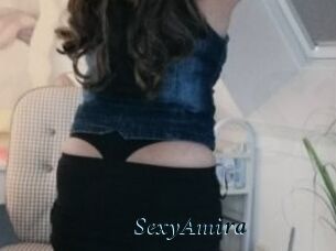 SexyAmira