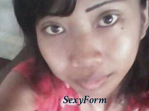 SexyForm