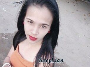 SexyLian