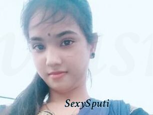 SexySputi