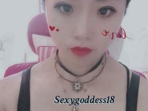 Sexygoddess18