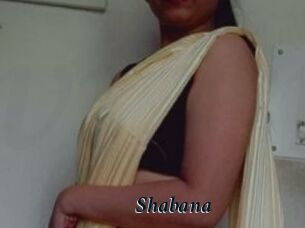 Shabana