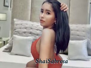 ShaiSabrosa