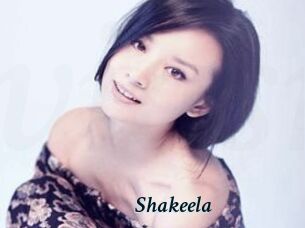 Shakeela