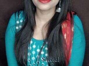 Sheetal