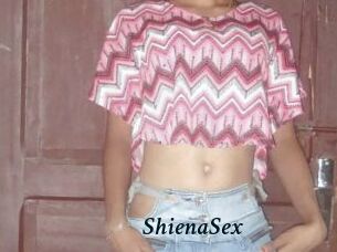 ShienaSex