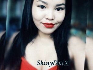 ShinyDollX