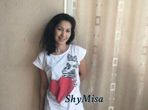 ShyMisa