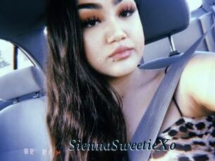 SiennaSweetieXo