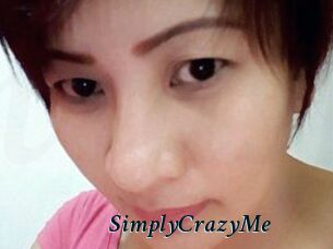 SimplyCrazyMe