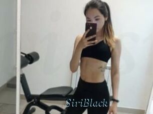 SiriBlack