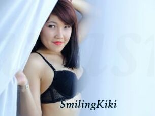 SmilingKiki