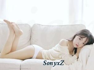 SonyxZ