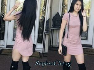 SophiaCheng