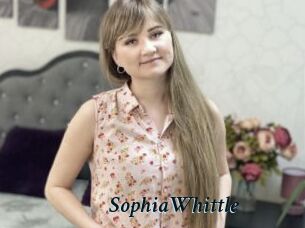 SophiaWhittle