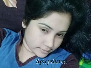 Spicysheren