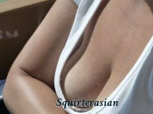 Squirterasian