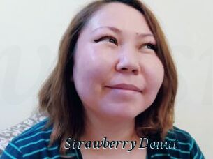 Strawberry_Donut