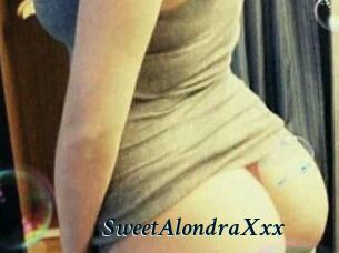 SweetAlondraXxx