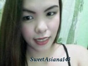 SweetAsiana143