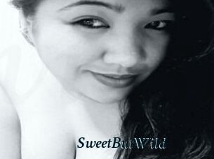 SweetButWild