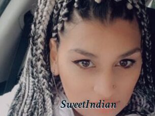 SweetIndian