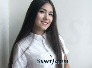 SweetJamm