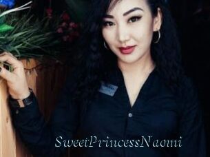 SweetPrincessNaomi