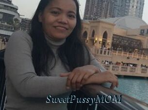 SweetPussyMOM