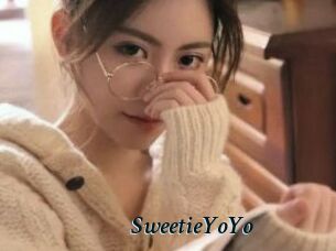 SweetieYoYo