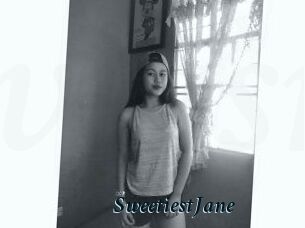 SweetiestJane