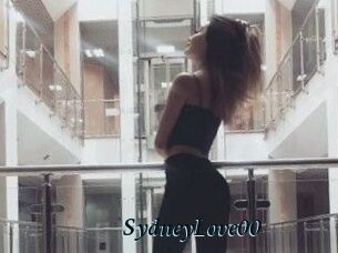 SydneyLove00