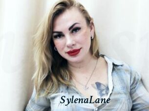 SylenaLane