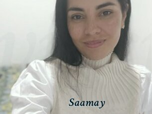 Saamay