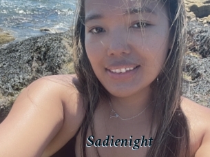 Sadienight