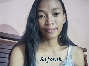 Saforah