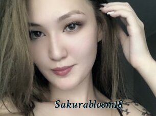 Sakurabloom18