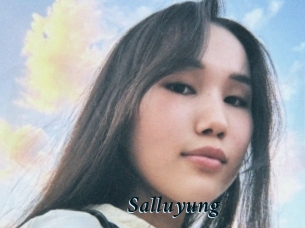 Salluyung