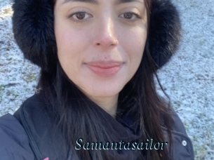 Samantasailor